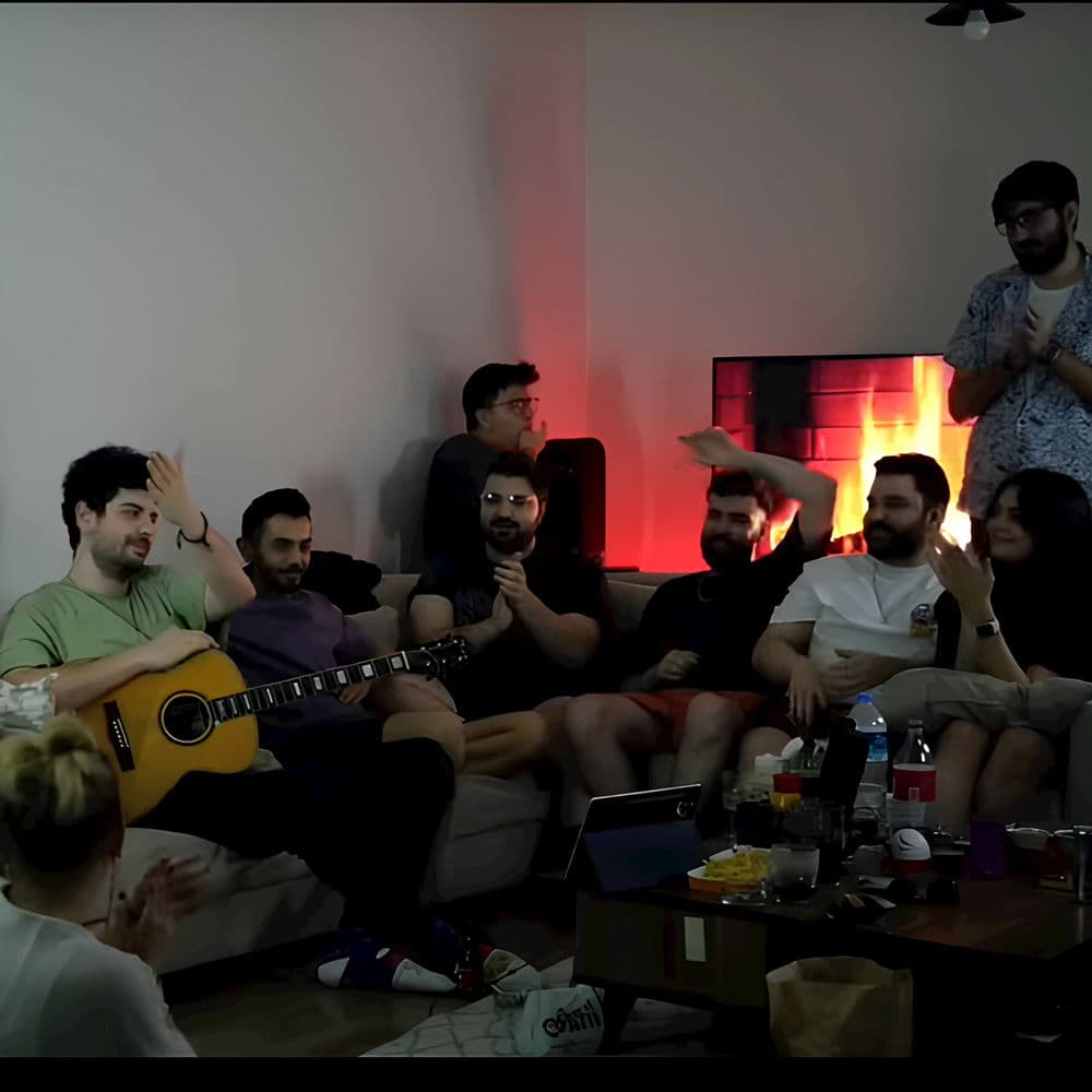 30 Bile Olmadan