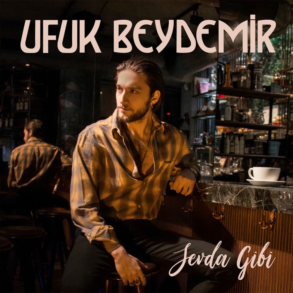 Yüreğimdesin