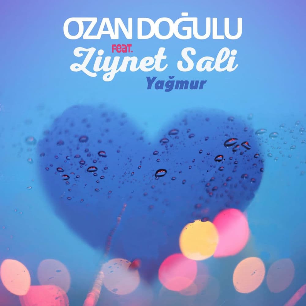 Yağmur (Ziynet Sali)