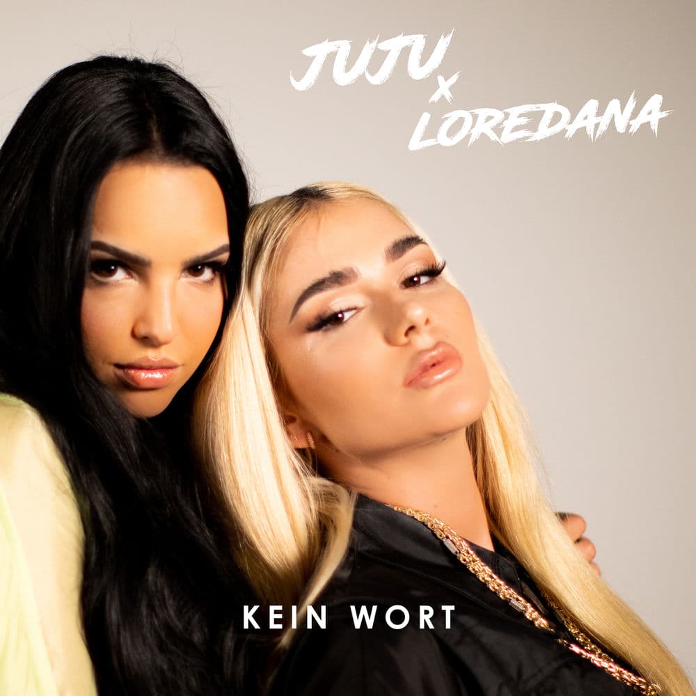 Kein Wort (Juju)