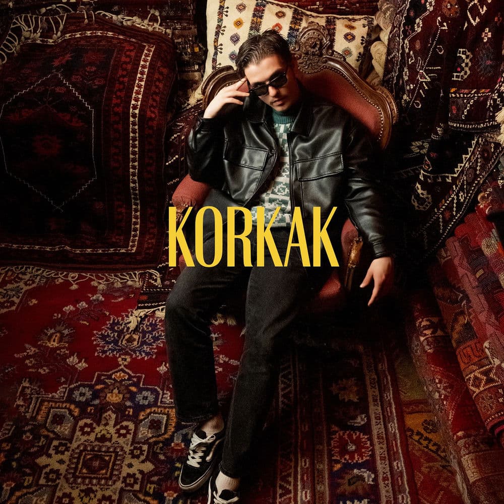 Korkak