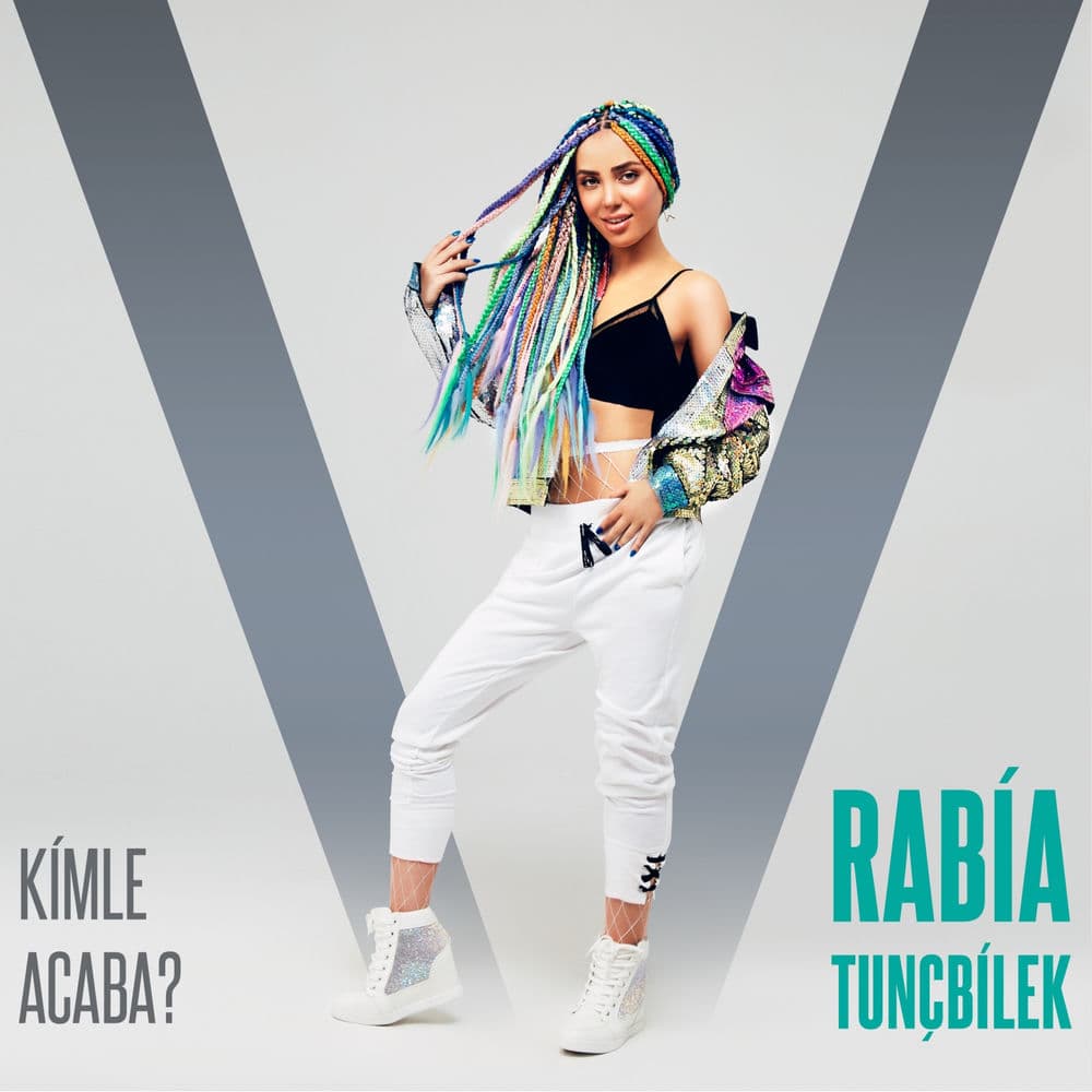 Kimle Acaba?