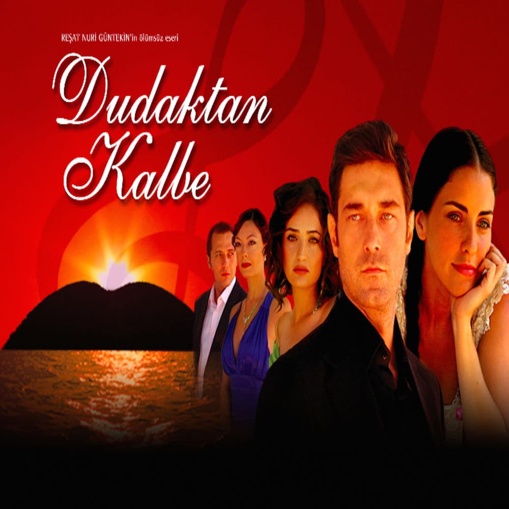 Dudaktan Kalbe
