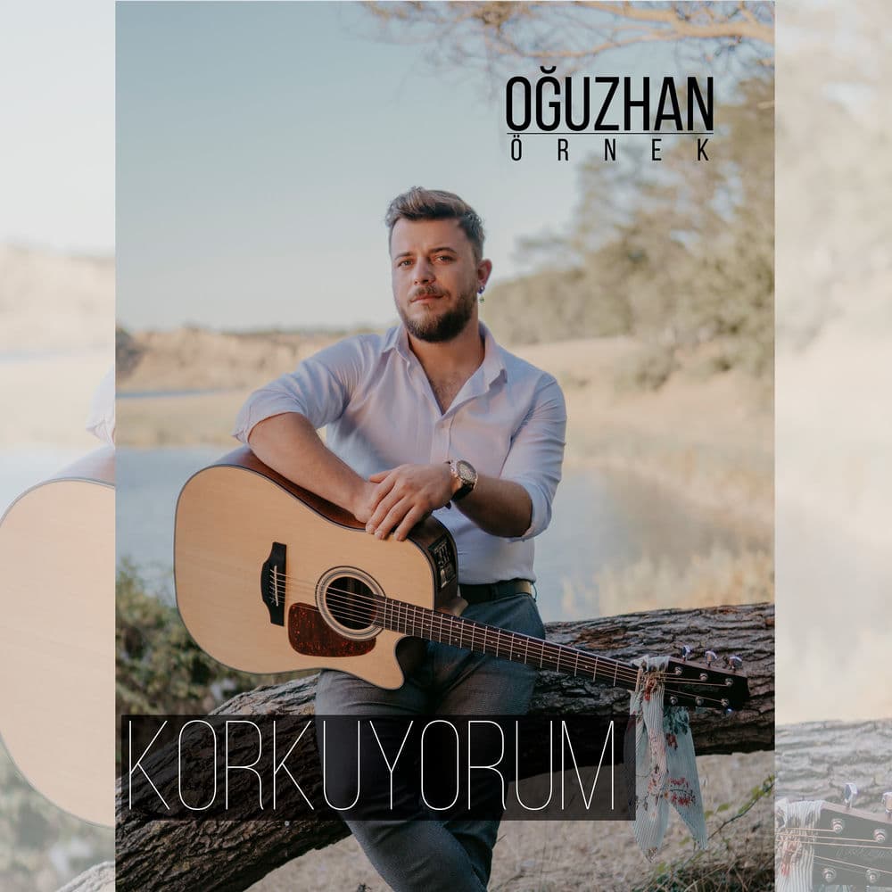 Korkuyorum