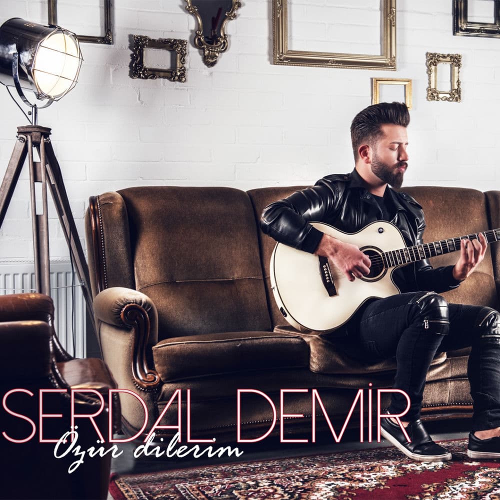 Özür Dilerim