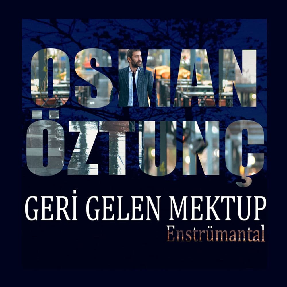 Geri Gelen Mektup