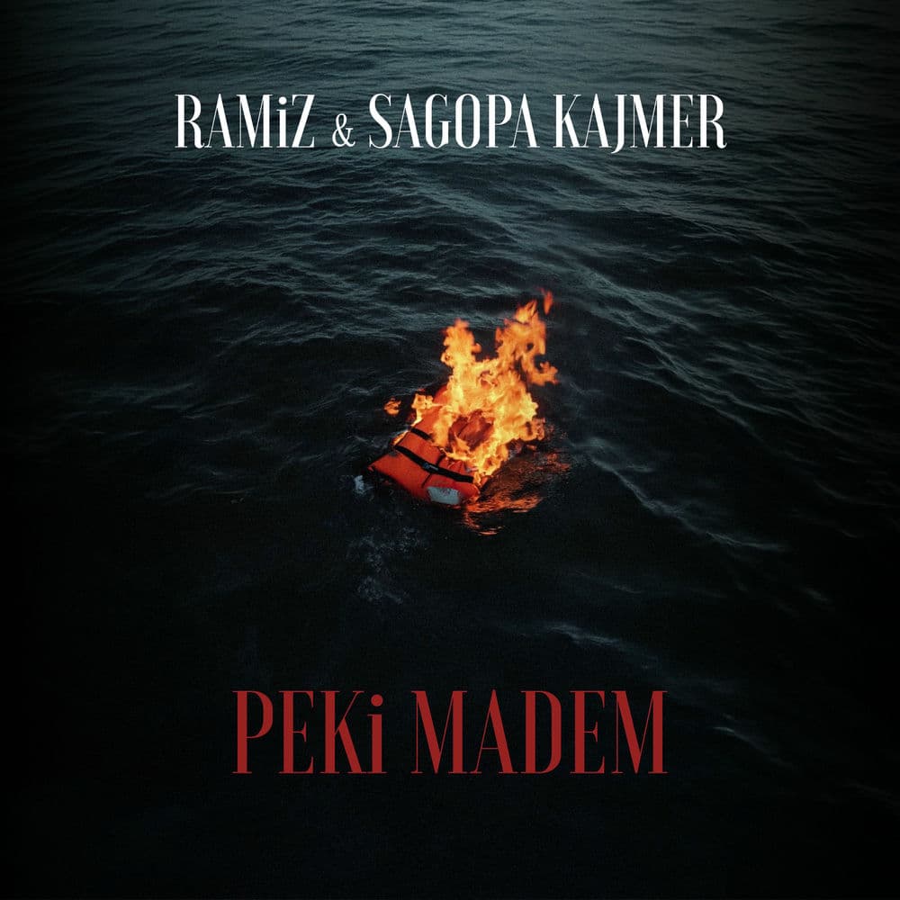 Peki Madem - Sagopa Kajmer