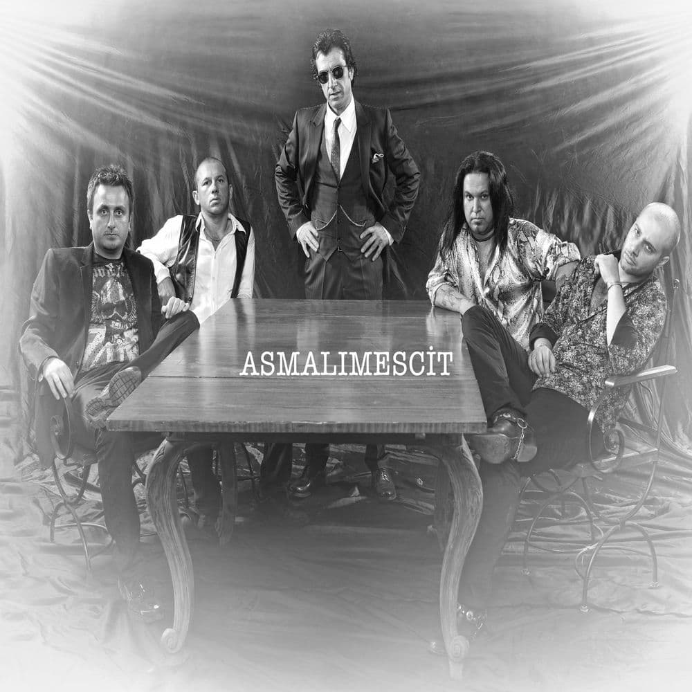 Asmalı Mescit