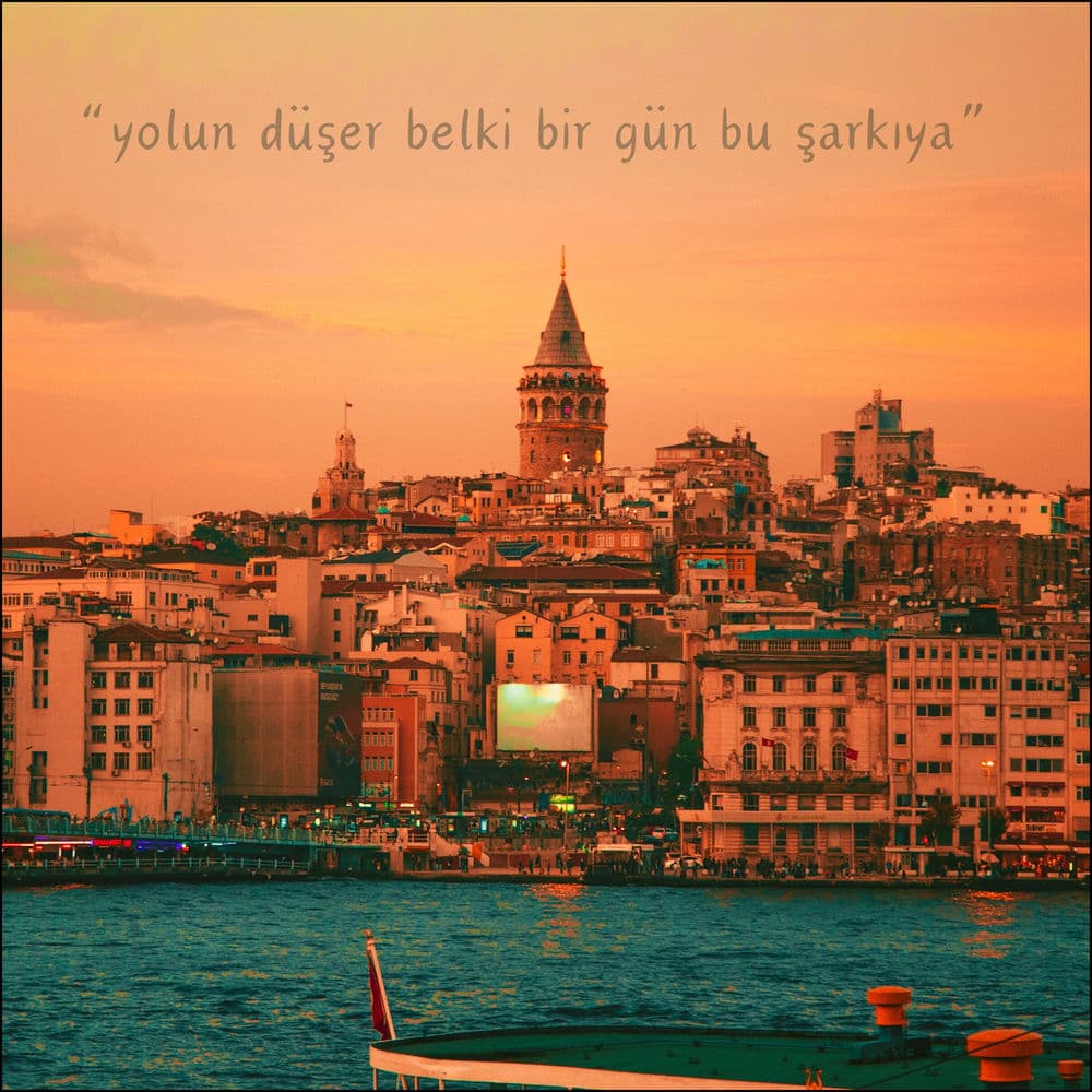 Yolun Düşer Belki Bir Gün Bu Şarkıya