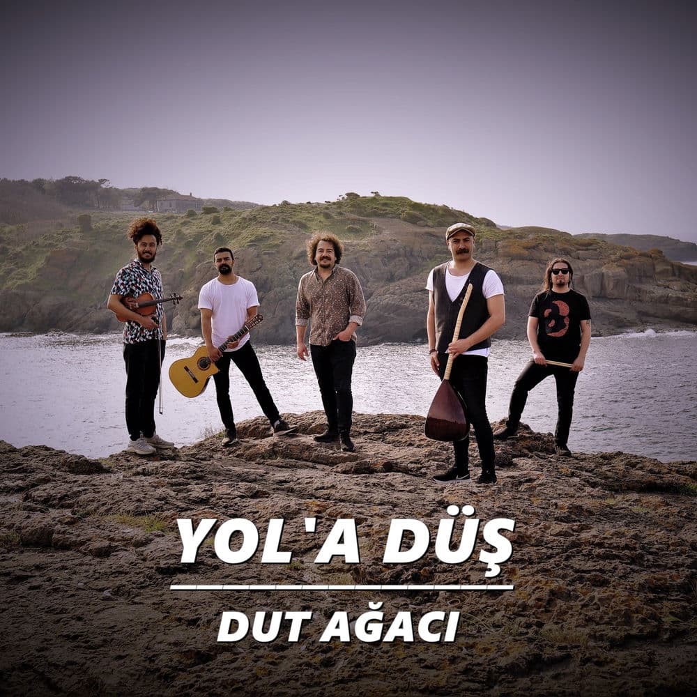 Dut Ağacı
