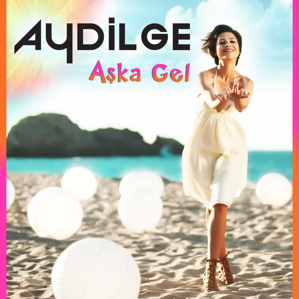 Aska Gel