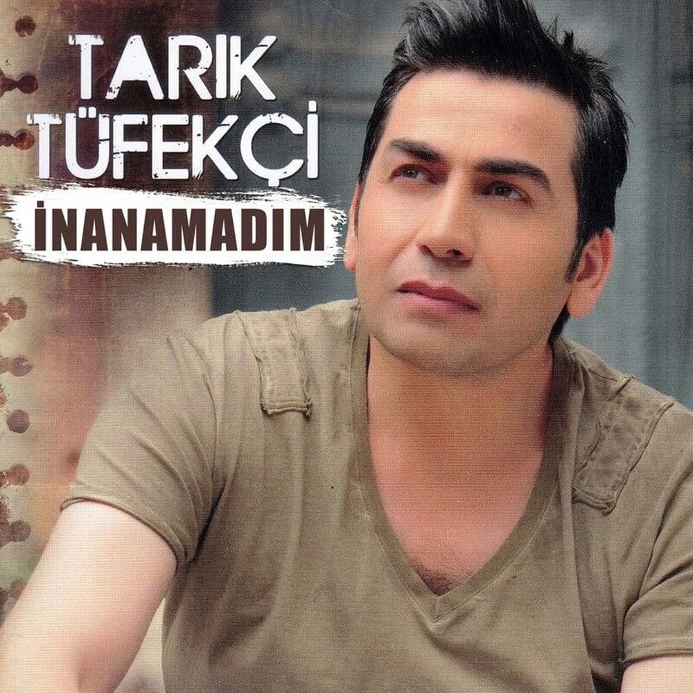 İnanamadım