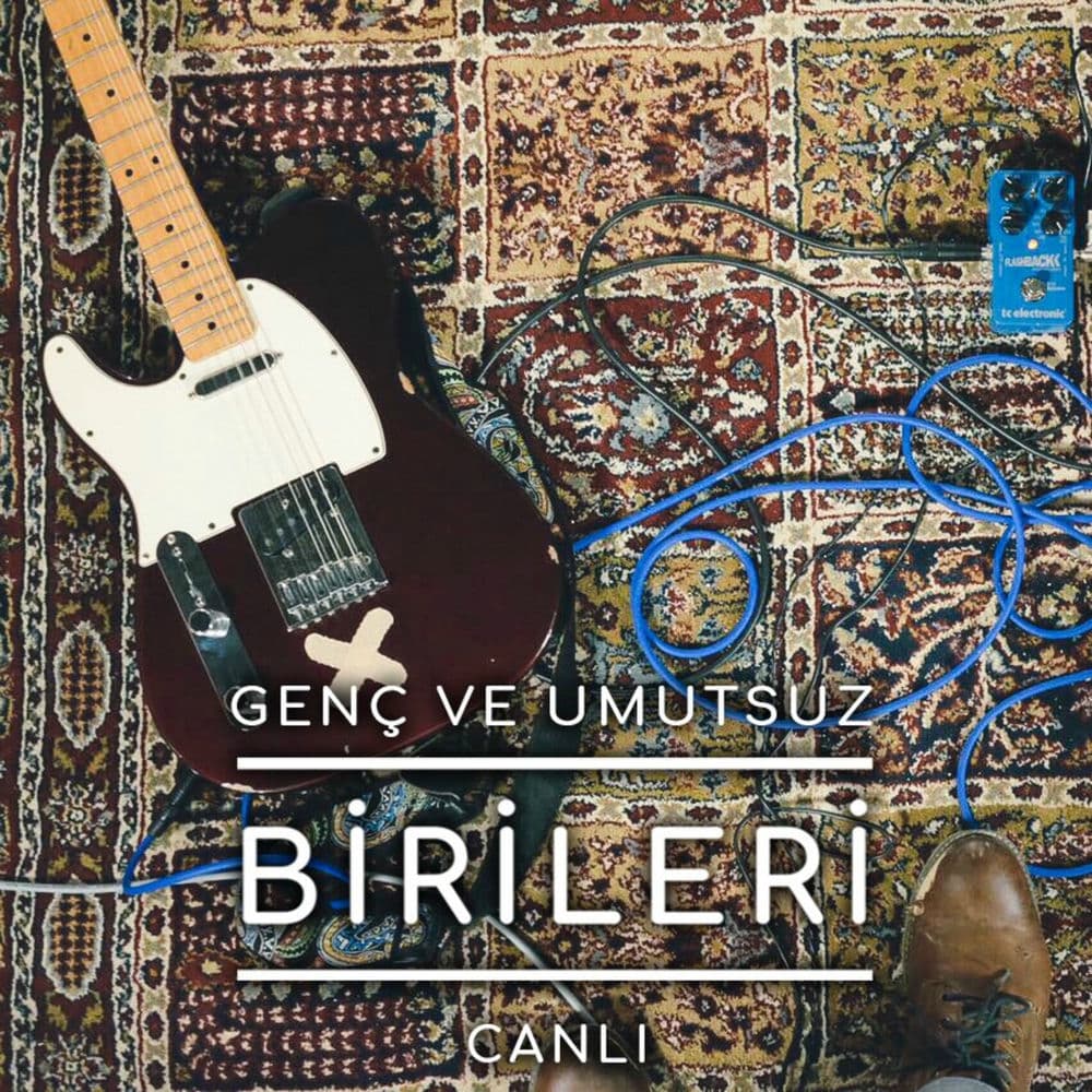 Genç ve Umutsuz