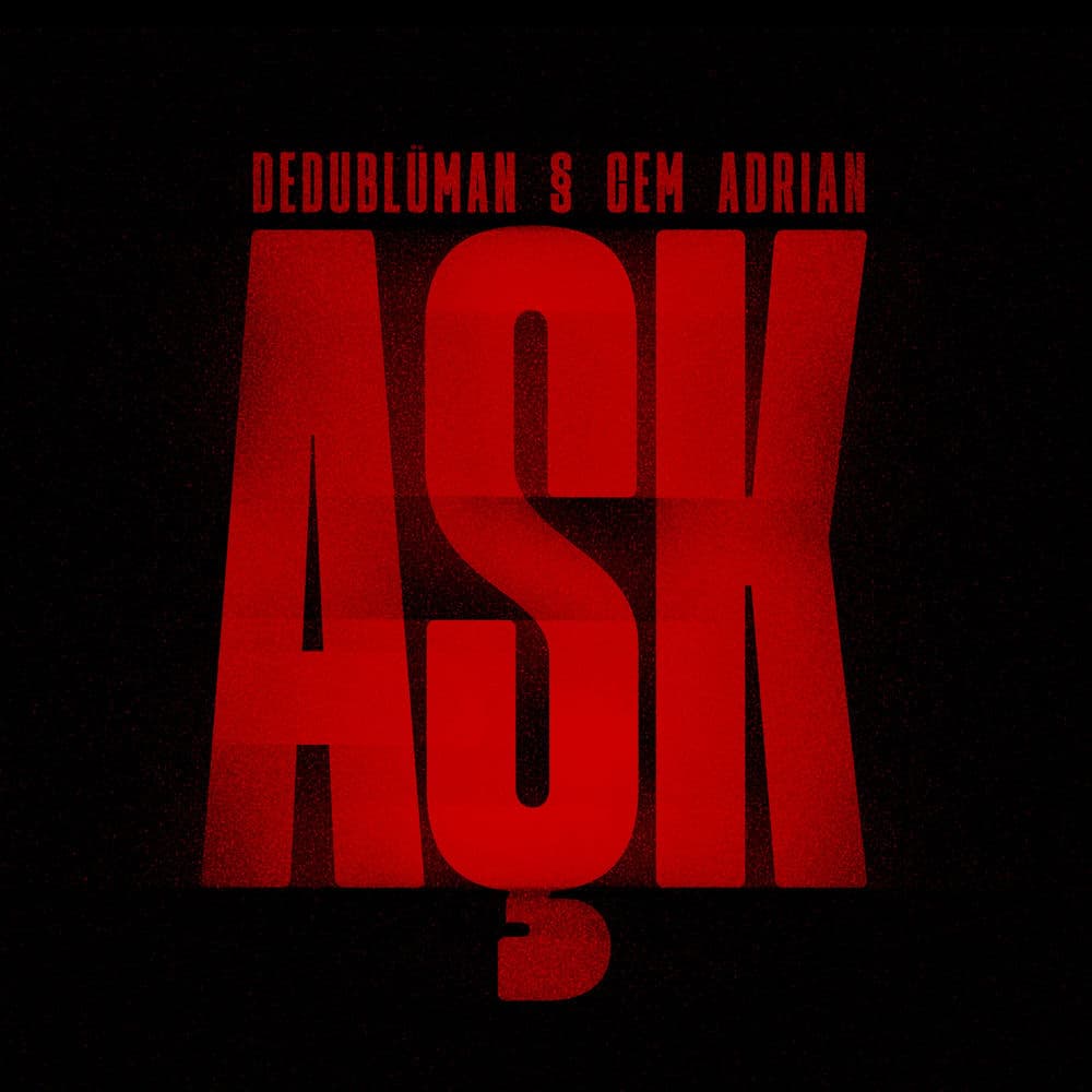 Aşk
