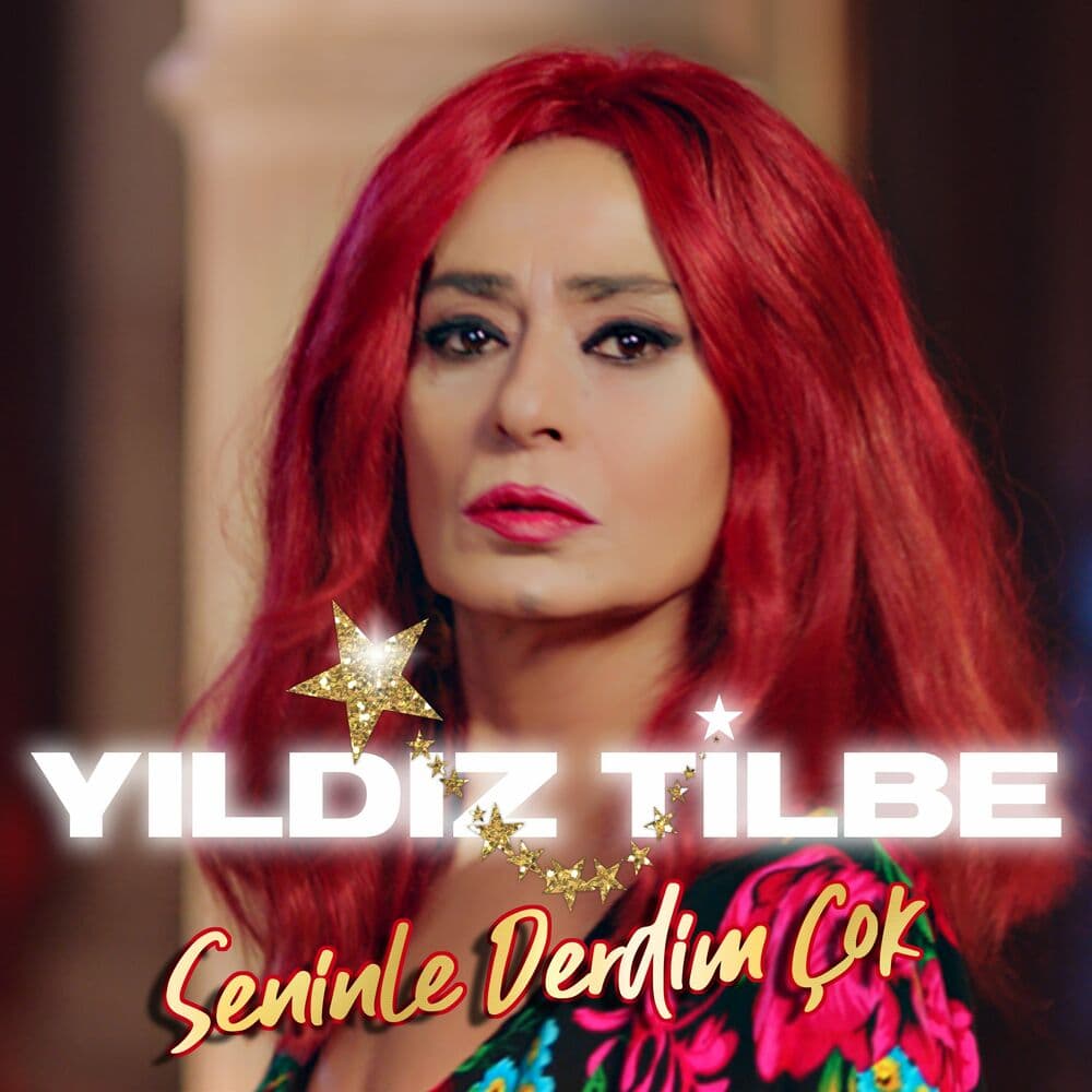 Seninle Derdim Çok