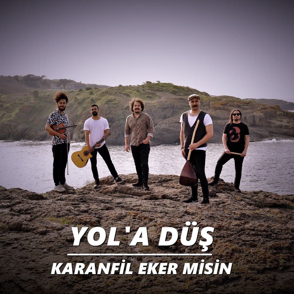 Karanfil Eker Misin