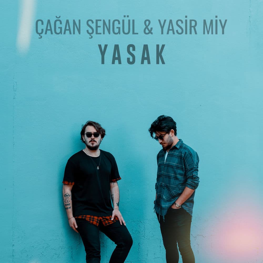 Yasak (Yasir Miy)