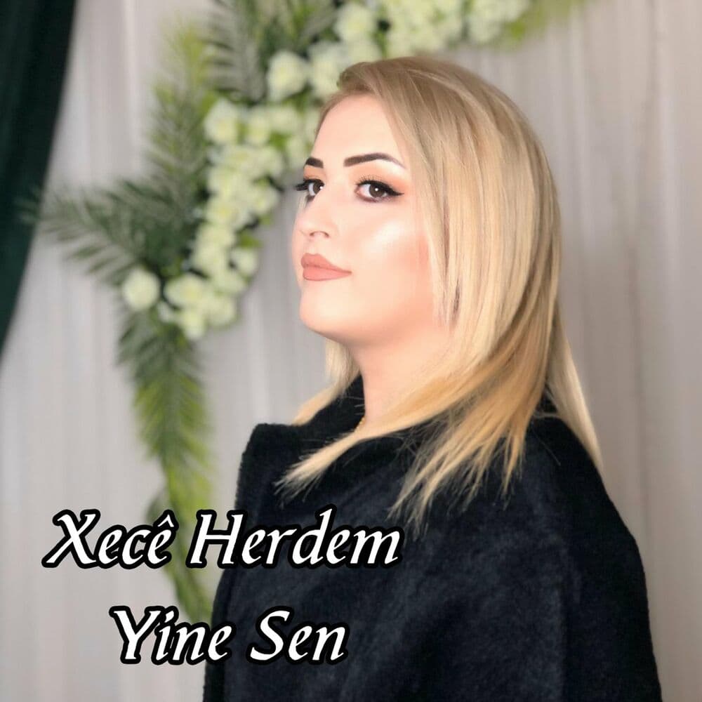 Yine Sen