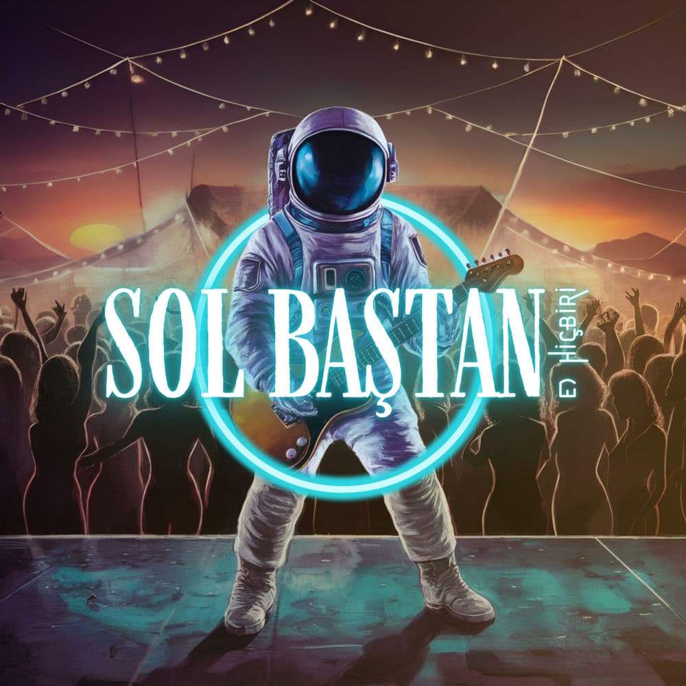 Sol Baştan