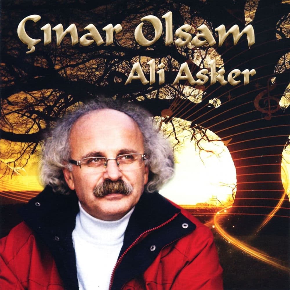 Aşkı İbadet