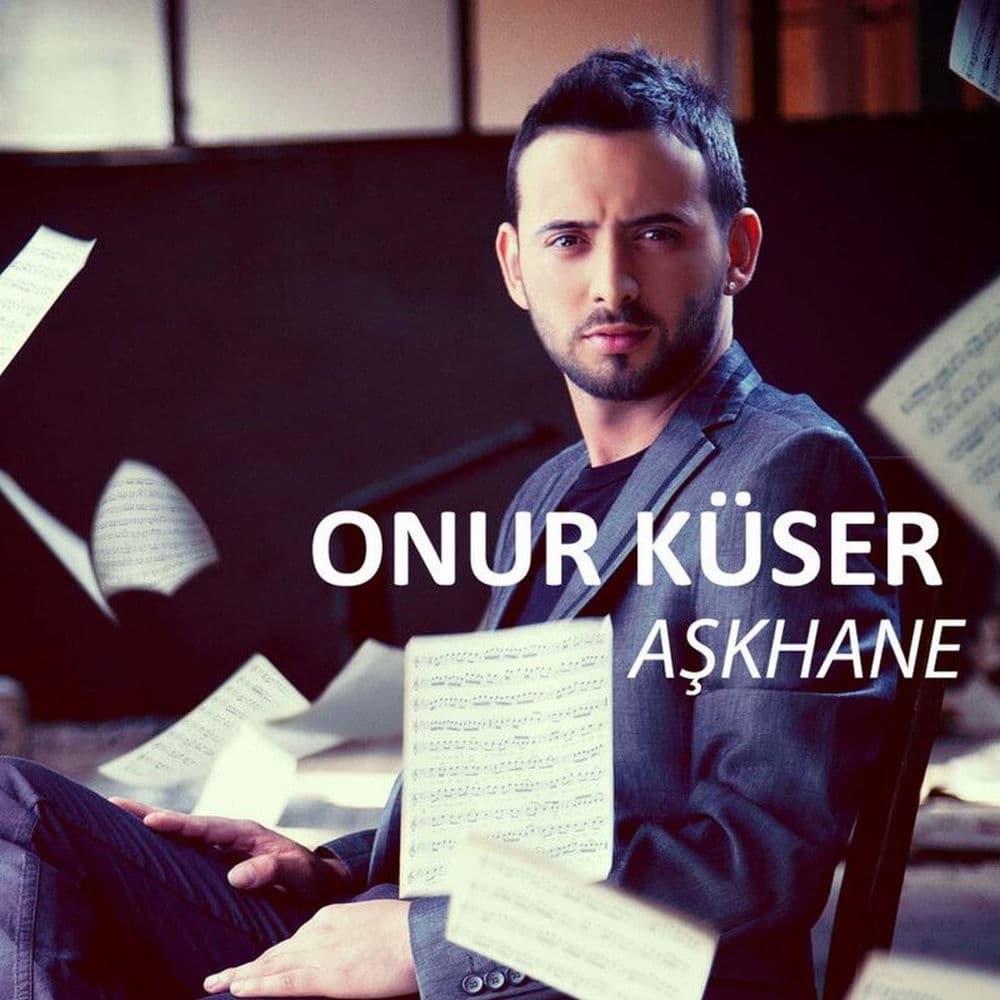 Aşkhane