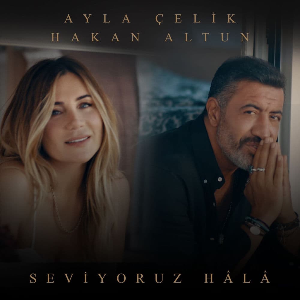 Seviyoruz Hala