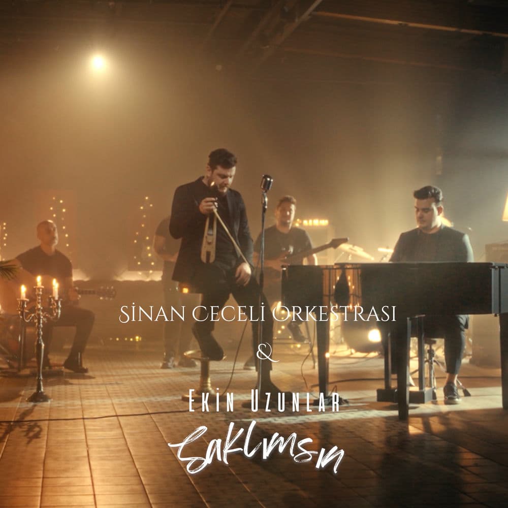 Saklımsın