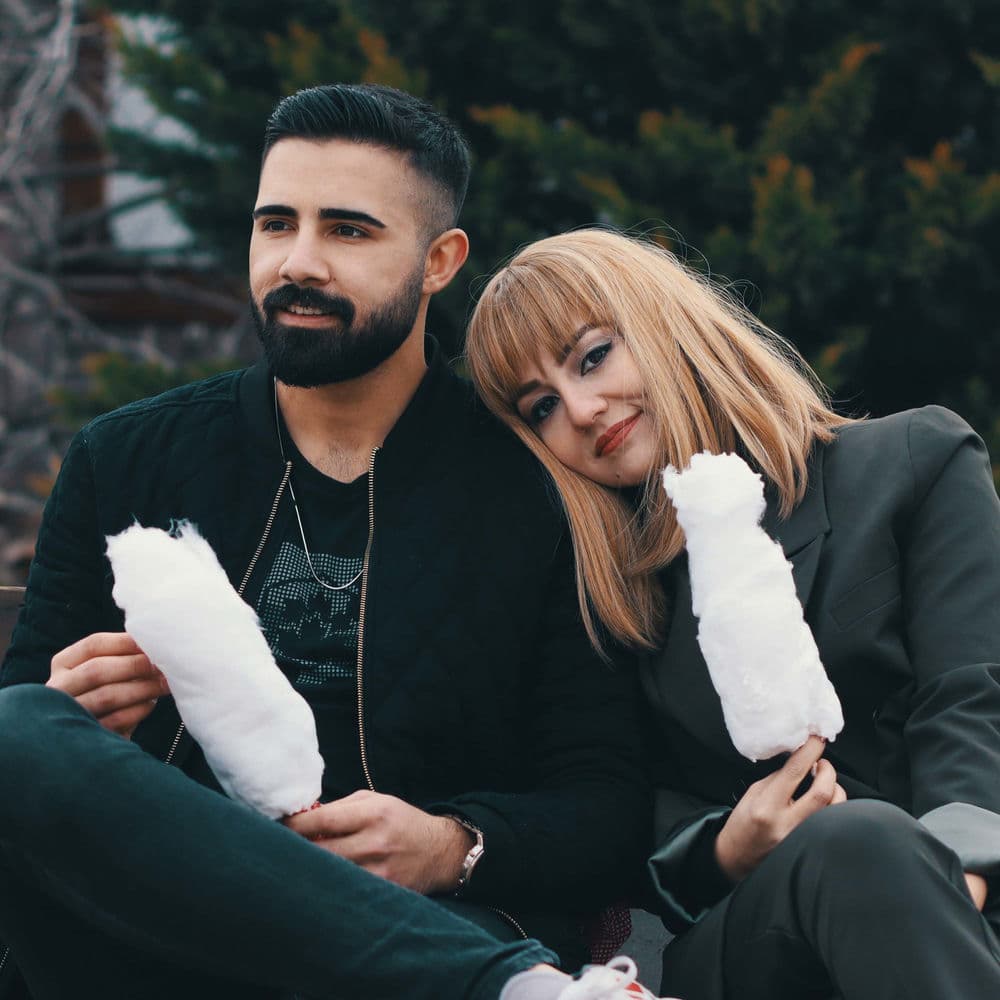 Bu Aralar