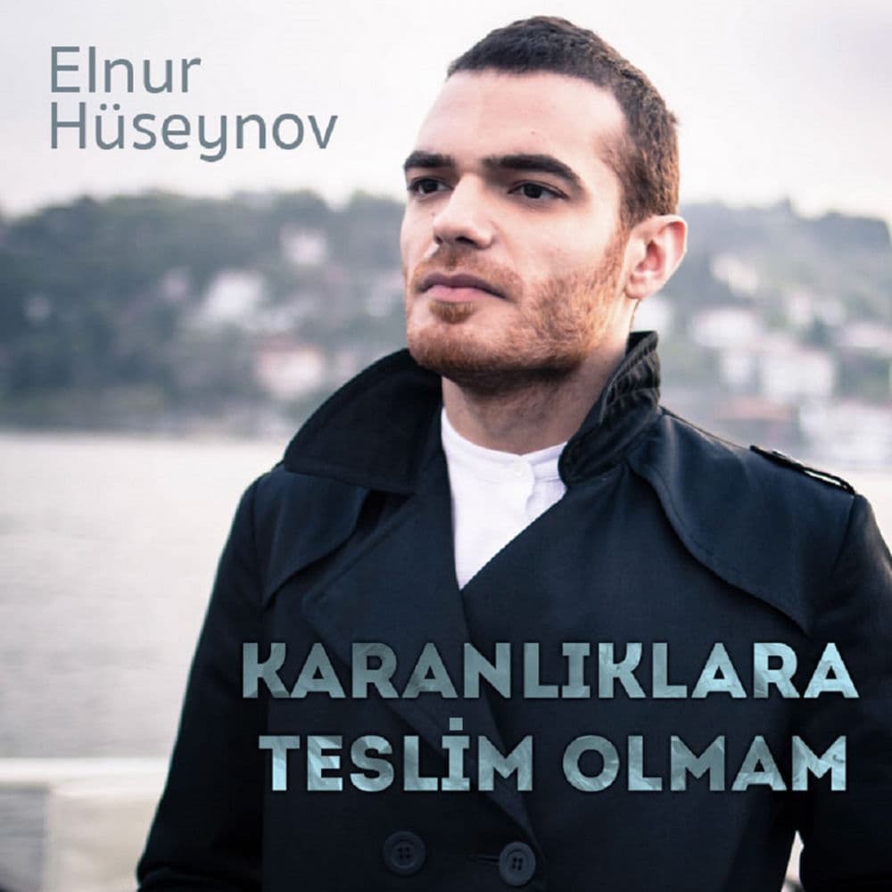 Karanlıklara teslim olmam