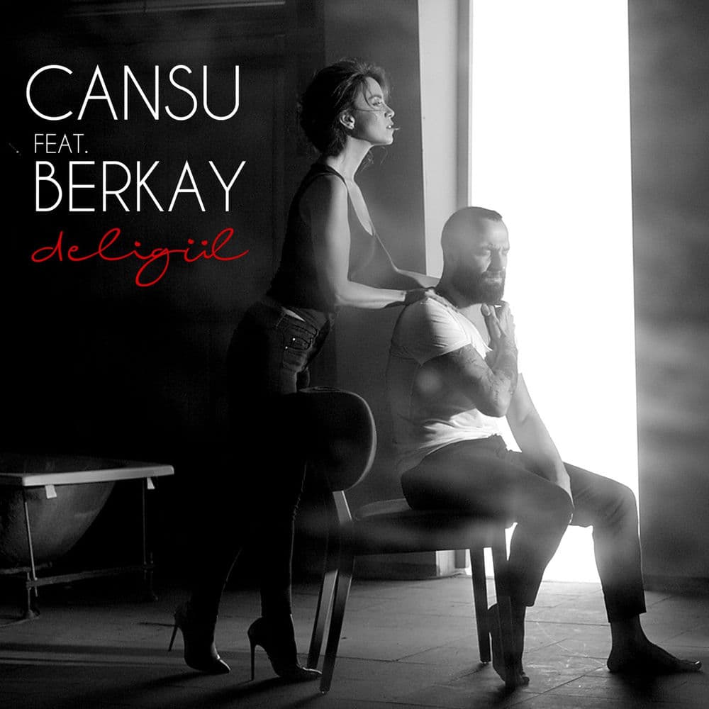 Deligül (ft. Berkay)