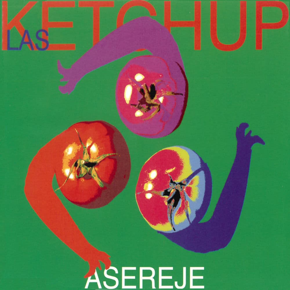 Aserejé