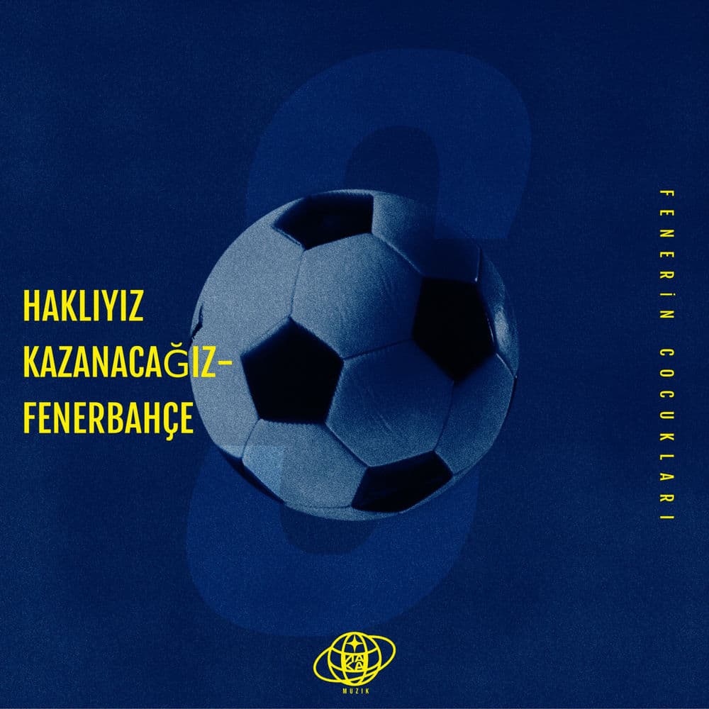 Haklıyız Kazanacağız