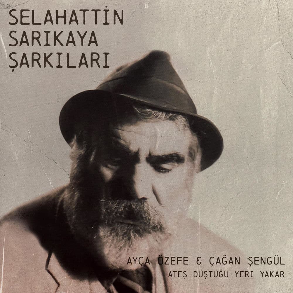 Ateş Düştüğü Yeri Yakar (Ayça Özefe)