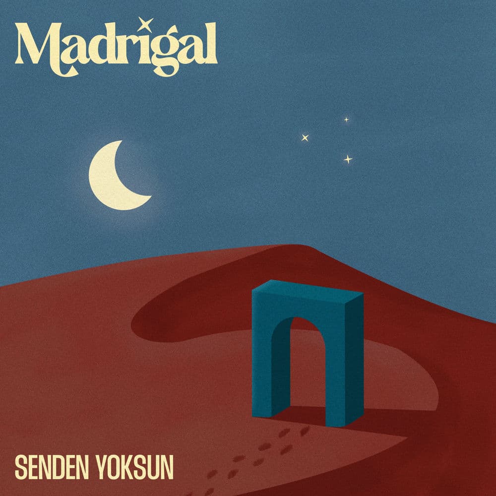 Senden Yoksun