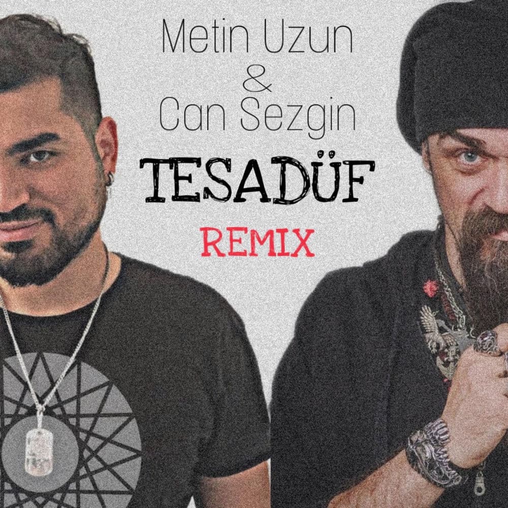 Tesadüf