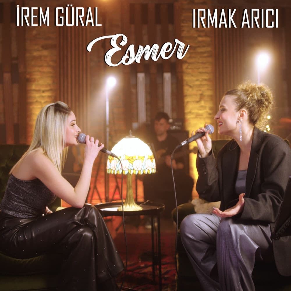 Esmer (İrem Güral)