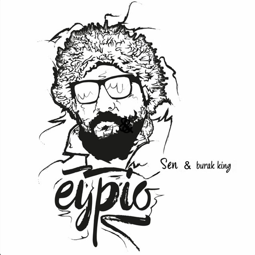 Sen (feat. Burak King)