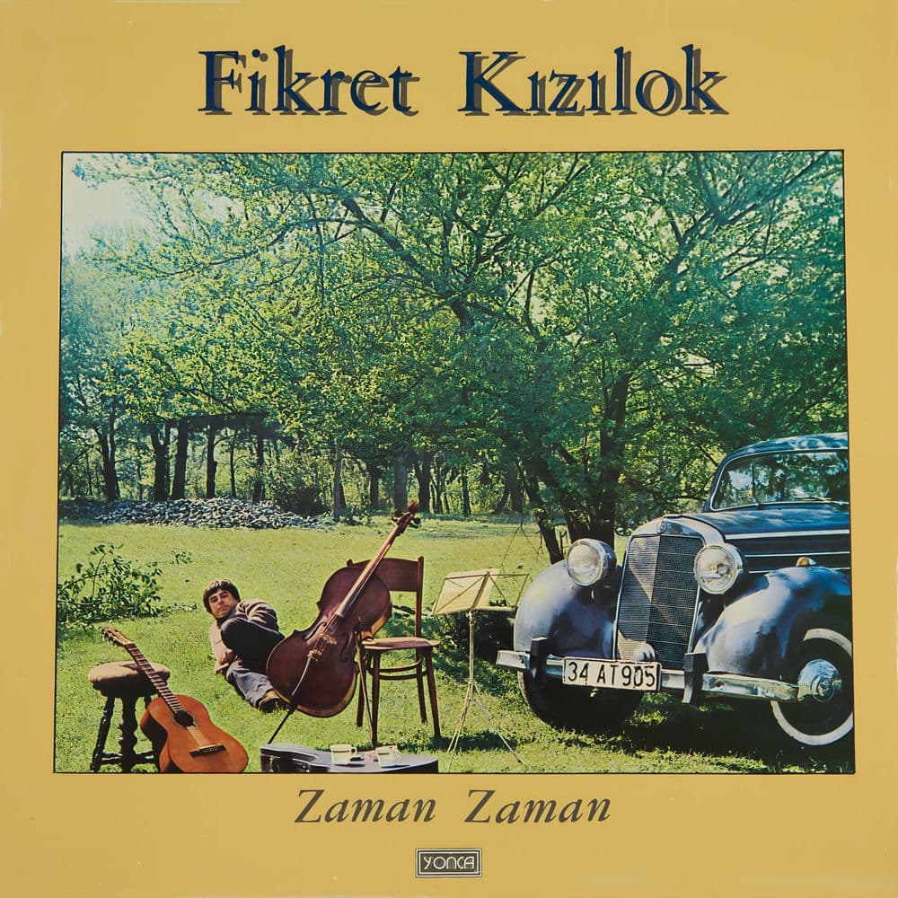 Güzel Ne Güzel Olmuşsun