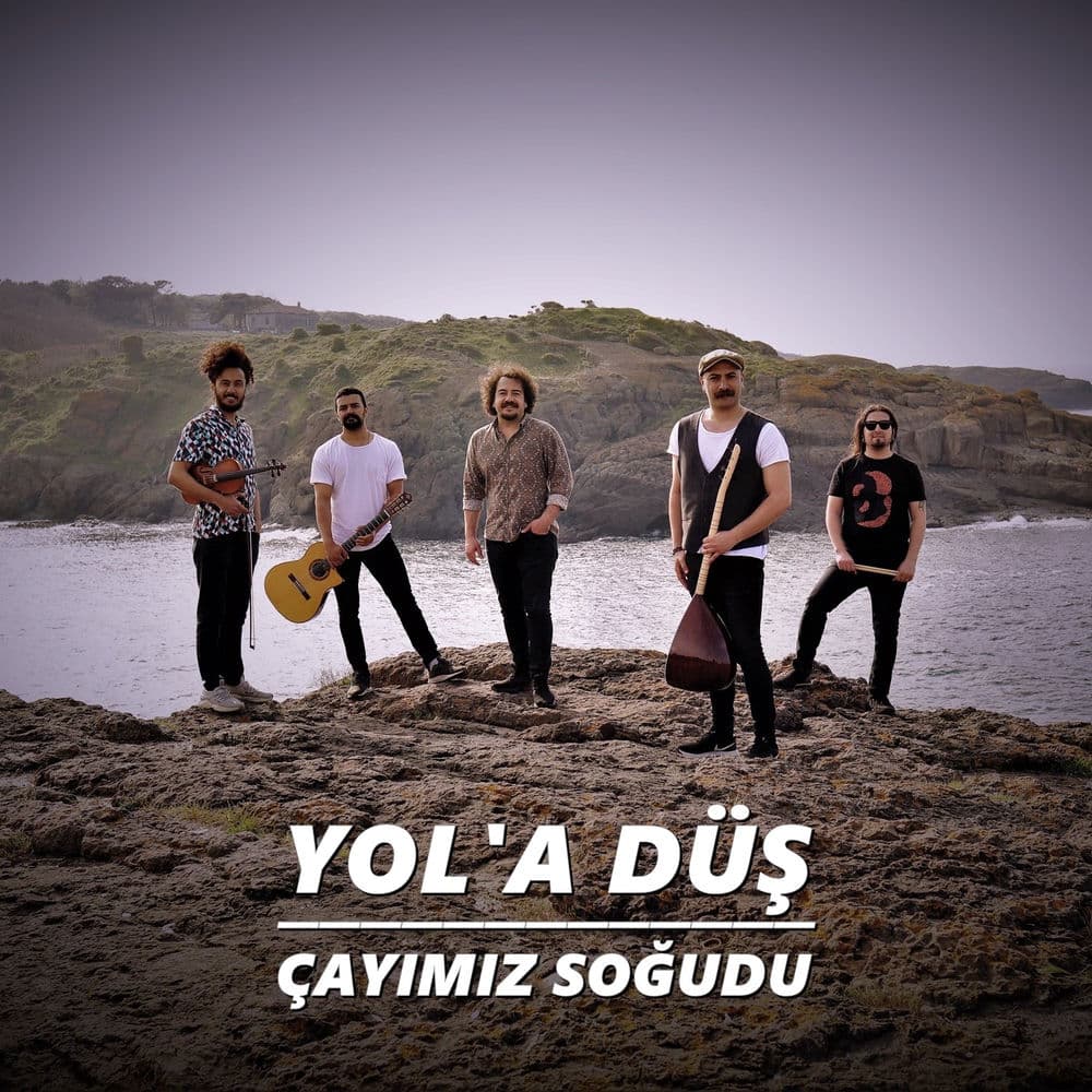 Çayımız Soğudu