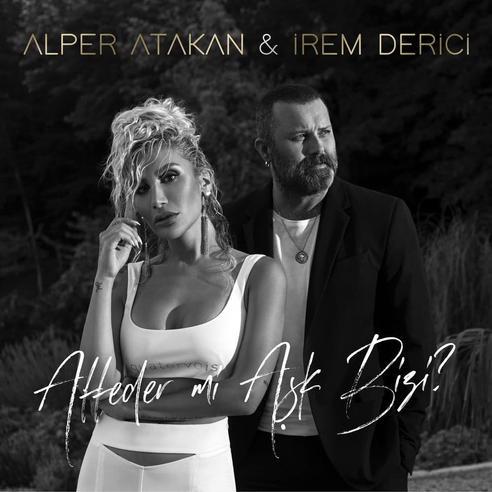 Affeder Mi Aşk Bizi?