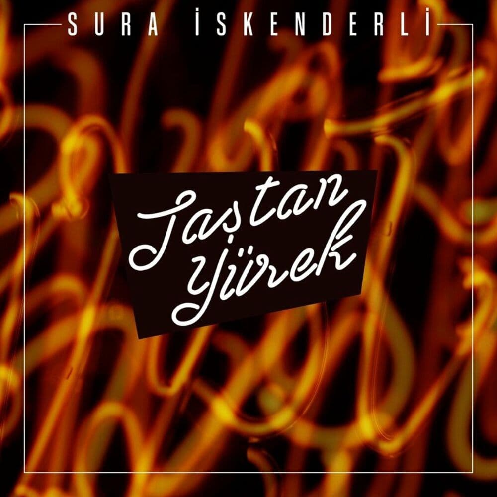 Taştan Yürek