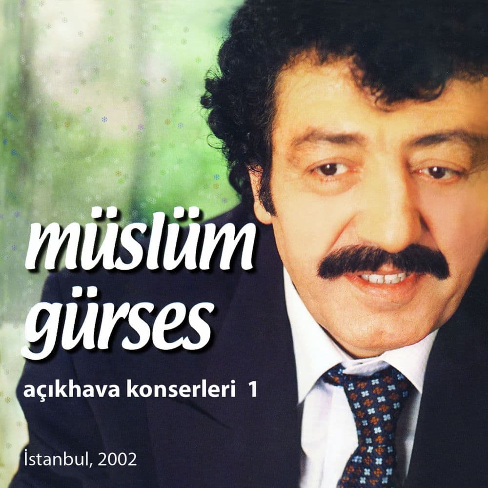 Dalgalandım da Duruldum