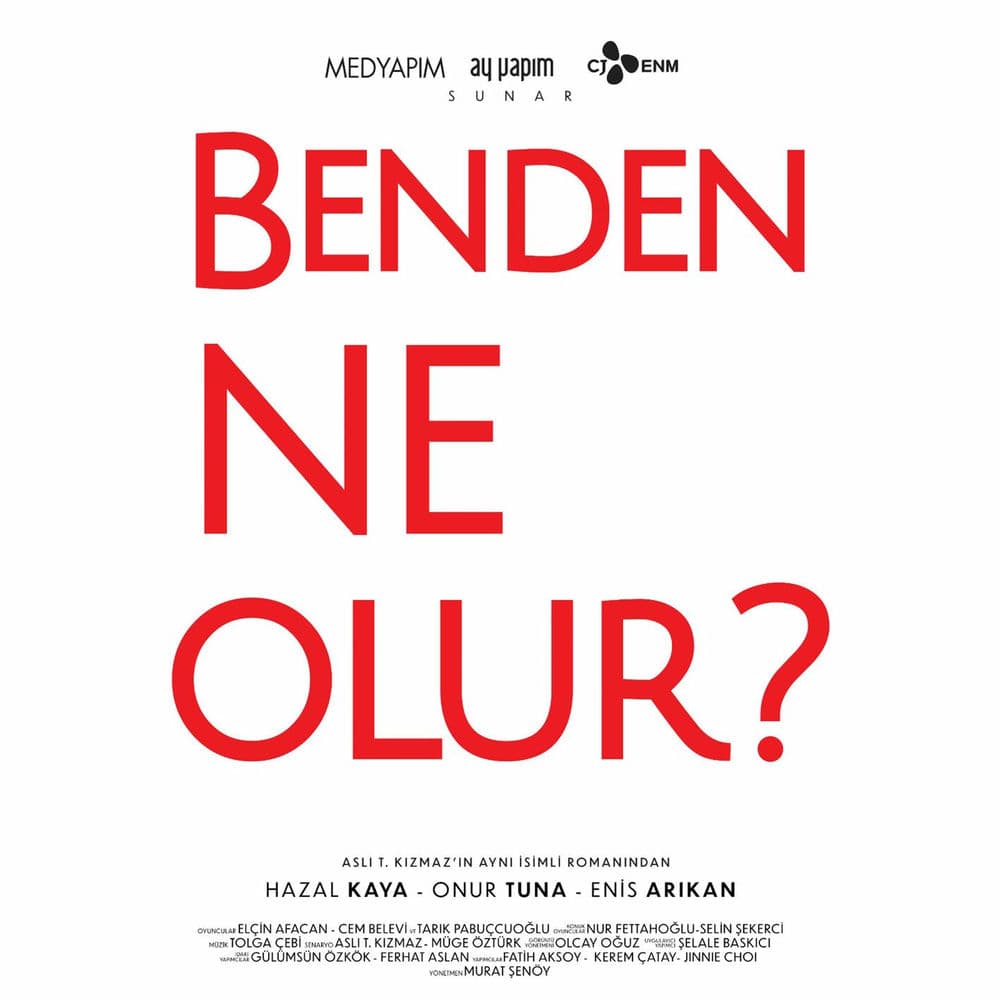 Olaysız Dağılmayalım