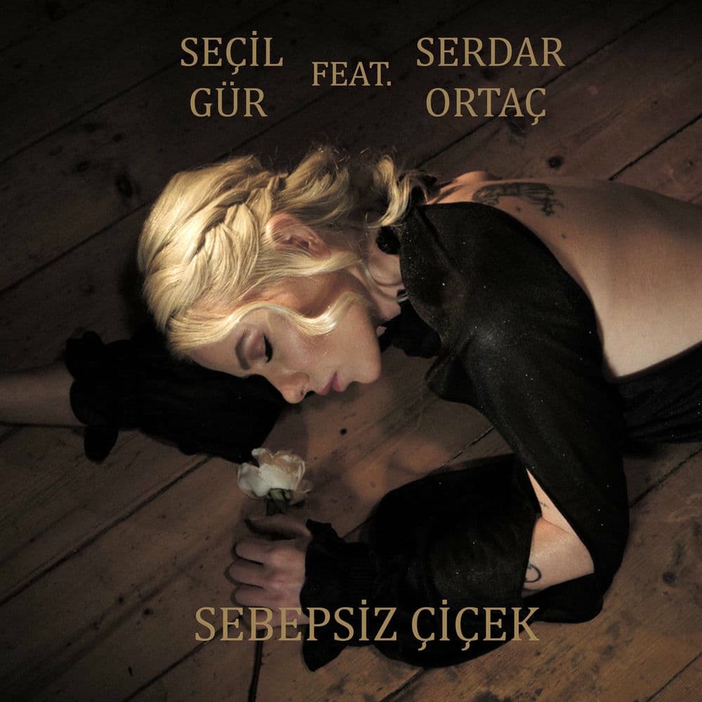 Sebepsiz Çiçek (Serdar Ortaç)