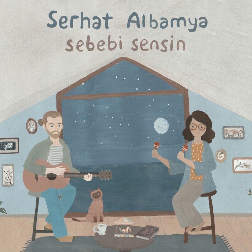 Sebebi Sensin