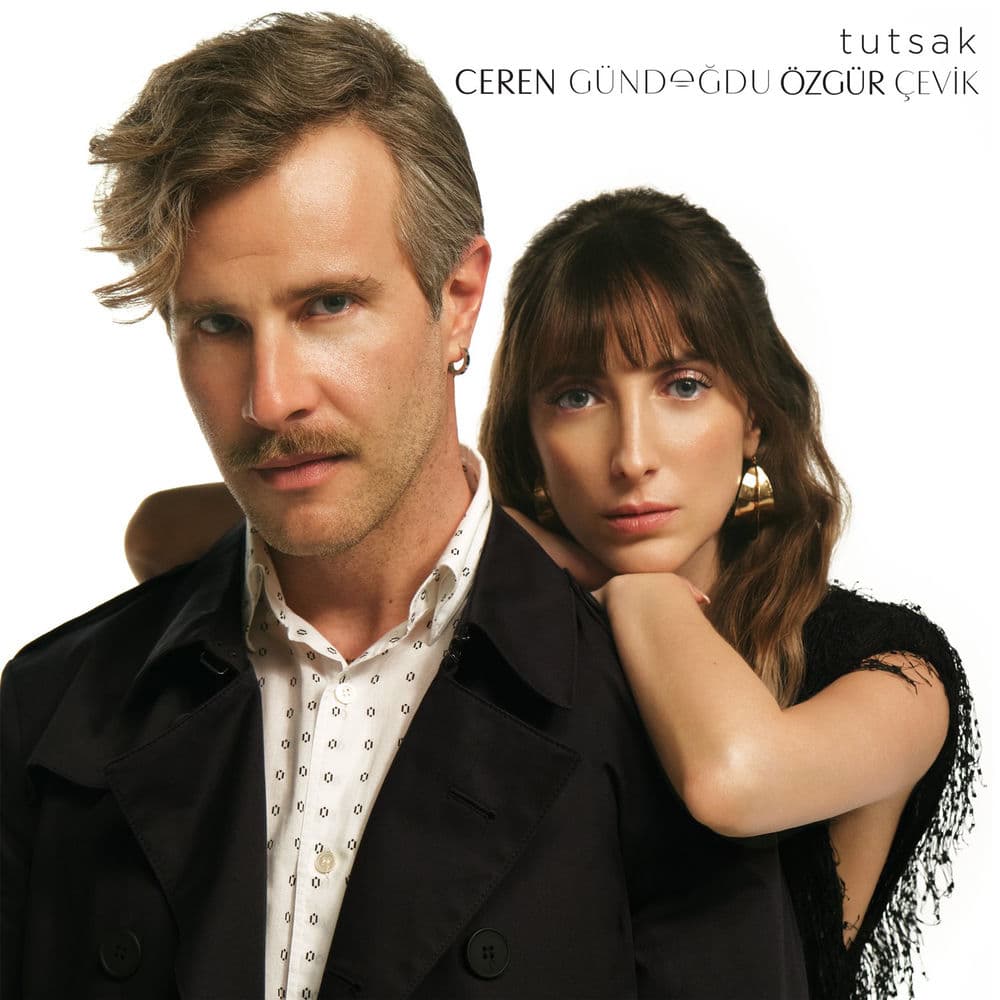 Tutsak (Ceren Gündoğdu)