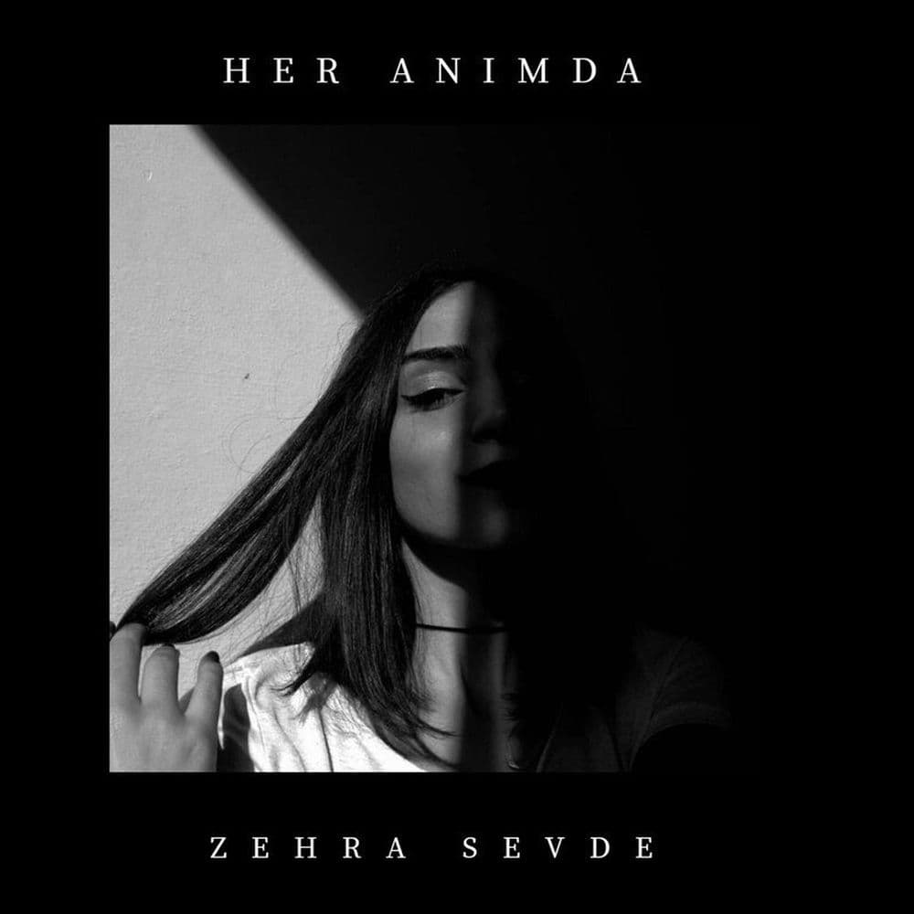 Her Anımda