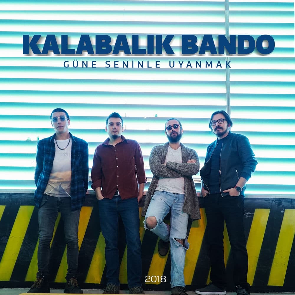 Güne Seninle Uyanmak