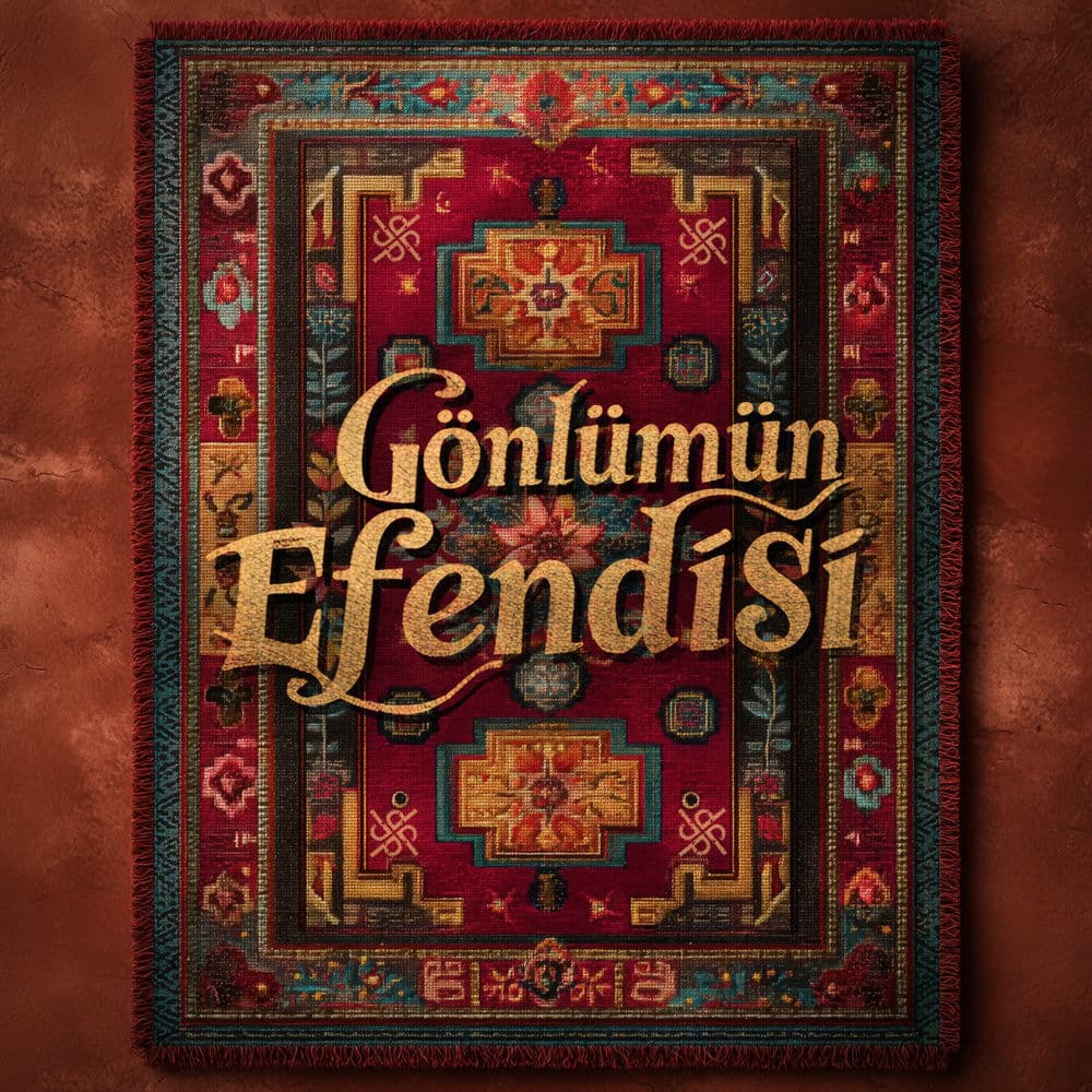 Gönlümün Efendisi