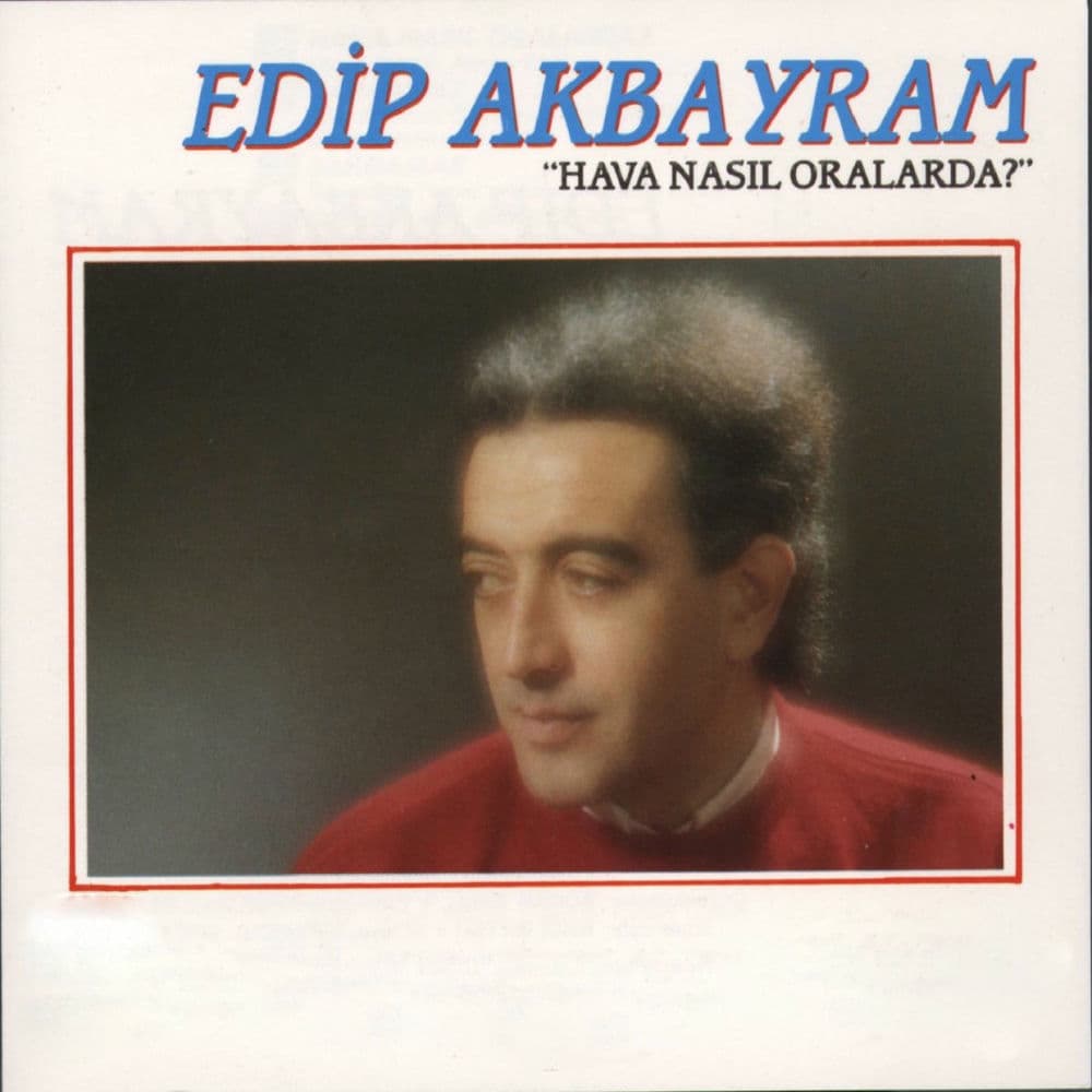 Hava Nasıl Oralarda